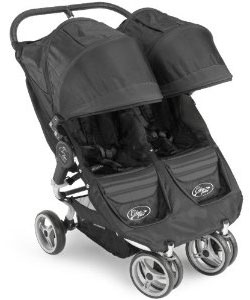 Baby Jogger 2011 City Mini Double Stroller Review